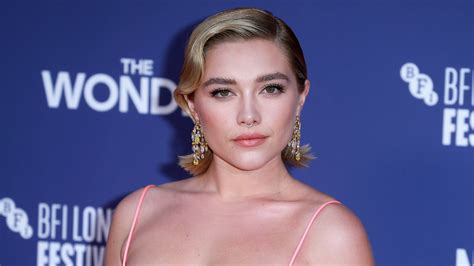 florence pugh toples|Florence Pughs Oppenheimer Nude Scenes: The R。